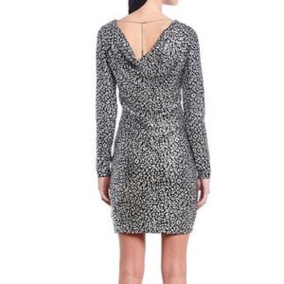 MICHAEL KORS
Leopard-Print Dress - Picture 5 of 15